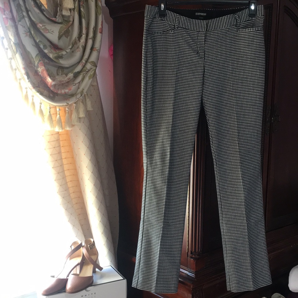 Pants